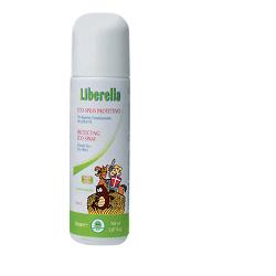 LIBERELLA ECO-SPRAY PIDOCCHI 100 ML