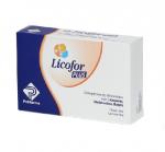 LICOFOR PLUS 30 CAPSULE