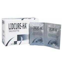 LIDCURE HA SALVIETTE DETERGENTI 16BUSTE