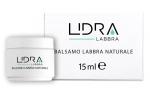 LIDRA BALSAMO LABBRA NATURALE