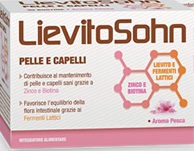 LIEVITOSOHN 30 BUSTINE