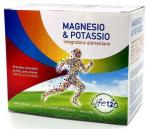 LIFE 120 MAGNESIO E POTASSIO 30 BUSTE
