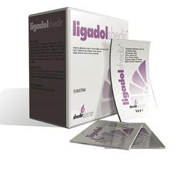 LIGADOLSHEDIR 18 BUSTINE 144G