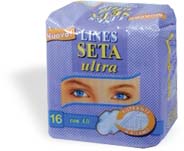 LINES SETA ALI ULTRA 28PZ