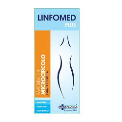 LINFOMED PLUS 500 ML