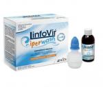 LINFOVIR IPERWASH LAVAGGIO NASALE
