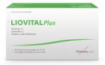 LIOVITAL PLUS 10 FLACONCINI 10ML
