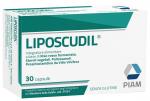 LIPOSCUDIL 30 CAPSULE