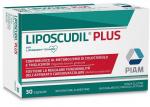 LIPOSCUDIL PLUS 30 CAPSULE
