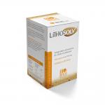 LITHOSOLV 100 COMPRESSE RETARD