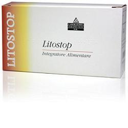 LITOSTOP POLV 20BUSTE