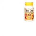 LONGLIFE FIENO GRECO 60 capsule