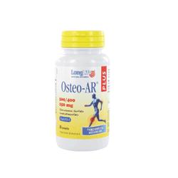 LONGLIFE OSTEO-AR PLUS 60 TAVOLETTE