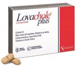 LOVACHOLE PLUS COMPRESSE PER L'APPARATO CARDIOVASCLARE