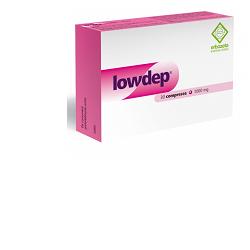 LOWDEP 30 COMPRESSE