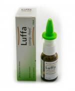 LUFFA COMP SPRAY NASALE 20 ML