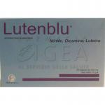 LUTENBLU 20 CAPSULE