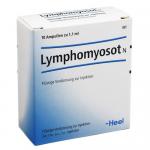 LYMPHOMYOSOT 10 FIALE 1,1 ML HEEL