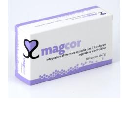 MAGCOR 10BUSTE