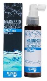 MAGNESIO SUPERIORE COLLOID SPRAY