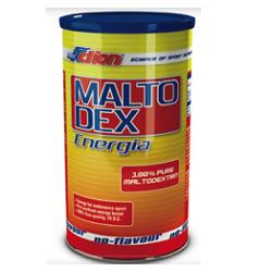 MALTO DEX GUSTO NEUTRO 430 G