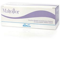 MALTOFLOR 10BUSTE