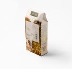 MALVA FOGLIE E FIORI 100 GRAMMI