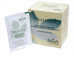 MANNOLI POLVERE 20BUSTE