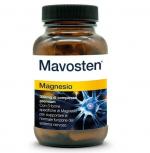 MAVOSTEN MAGNESIO 120 CAPSULE