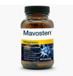 MAVOSTEN MAGNESIO 60 CAPSULE