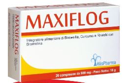 MAXIFLOG 20CPR