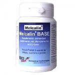 MELCALIN BASE 84 COMPRESSE