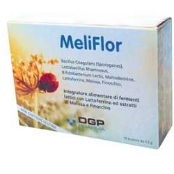 MELIFLOR 10BUSTE