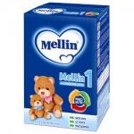 MELLIN 1 LATTE POLVERE 700 grammi