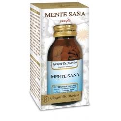 MENTE SANA TAVOLETTE 90G