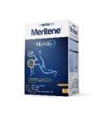 MERITENE MOBILIS 10 BUSTE GUSTO VANIGLIA