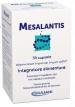 MESALANTIS 30 CAPSULE