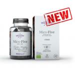 MICO FIVE CHAGA 70 CAPSULE