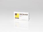 MICTALASE 10 SUPPOSTE 