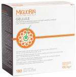 MIGLIORIN SANOTINT 180 GELLULE