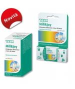 MILL AND JOY TEVA 100 COMPRESSE