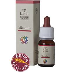MIMULUS GUN GOCCE 10 ML