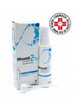MINOXIDIL 2% SOLUZIONE CUTANEA  60 ML