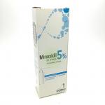 MINOXIDIL 5% 60ML