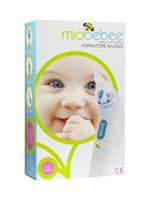 MIOBEBEE ASPIRATORE NASALE ELETTRICO