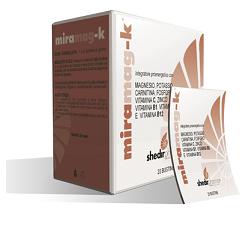 MIRAMAG-K 20BUSTE