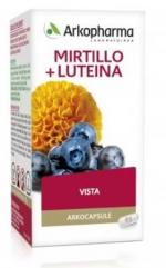 MIRTILLO+LUTEINA 45 ARKOCAPSULE