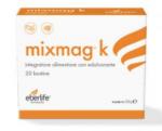 MIXMAG K 20 BUSTINE INTEGRATORE SALI MINERALI