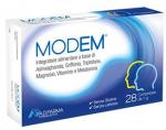 MODEM 28 COMPRESSE
