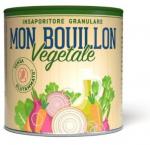 MON BOUILLON INSAPORITORE VGETALE 115 GRAMMI